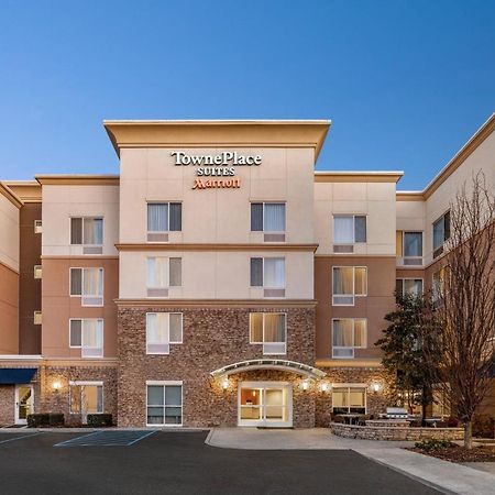 Towneplace Suites By Marriott Chattanooga Near Hamilton Place Luaran gambar