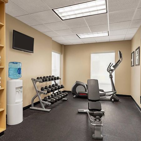Towneplace Suites By Marriott Chattanooga Near Hamilton Place Luaran gambar