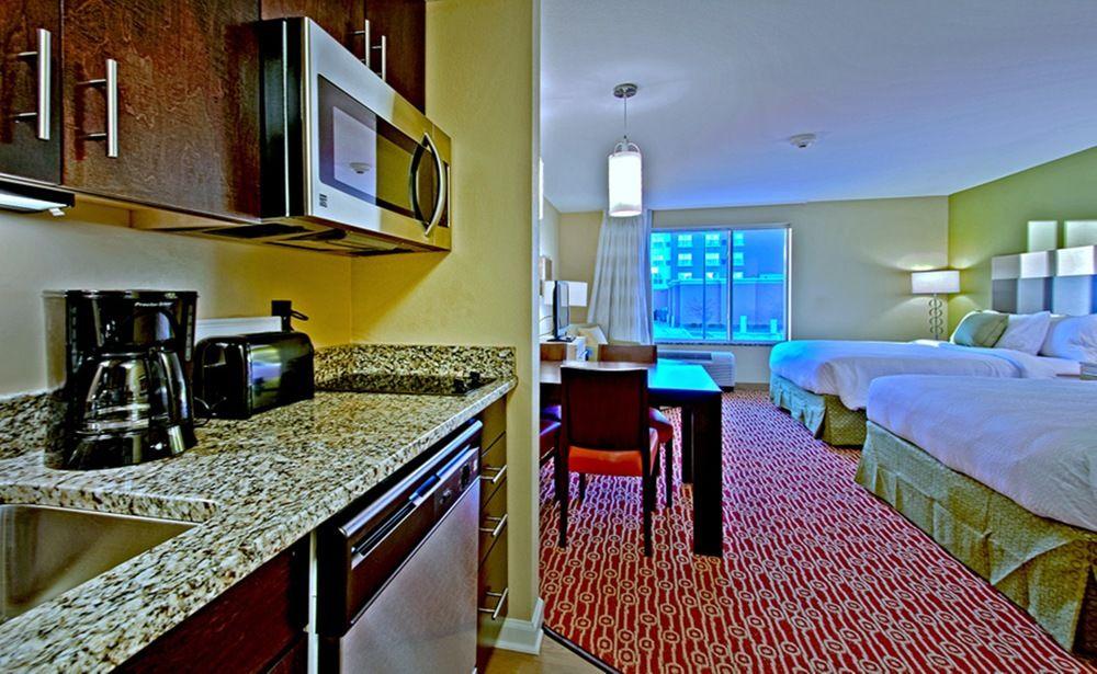 Towneplace Suites By Marriott Chattanooga Near Hamilton Place Luaran gambar
