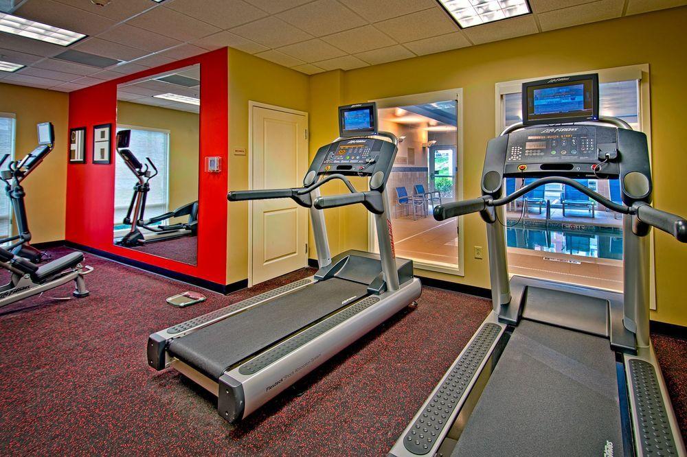 Towneplace Suites By Marriott Chattanooga Near Hamilton Place Luaran gambar