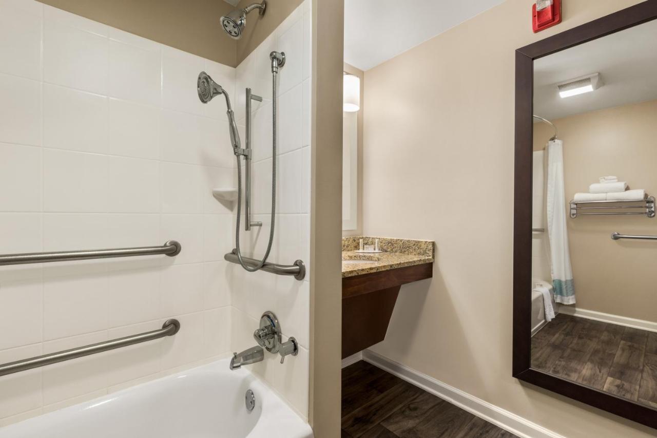 Towneplace Suites By Marriott Chattanooga Near Hamilton Place Luaran gambar