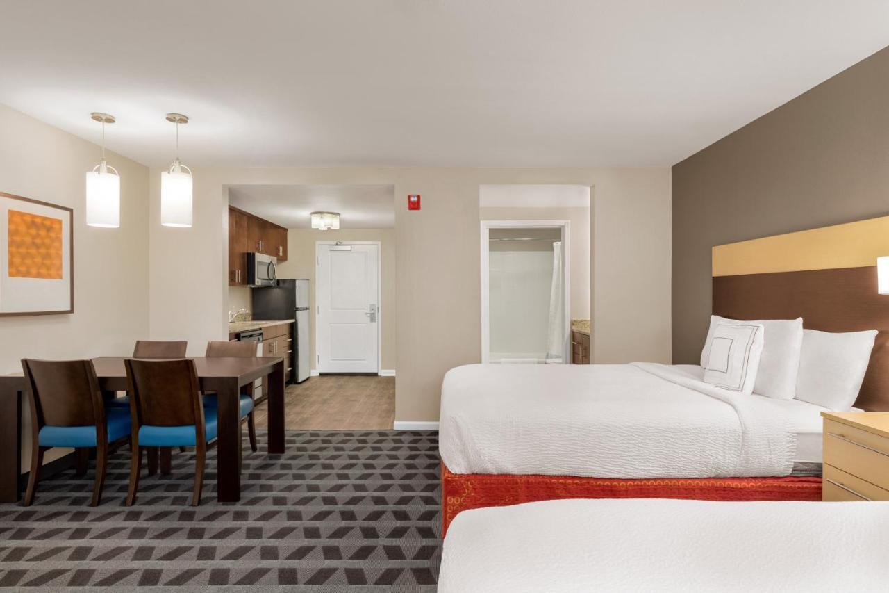 Towneplace Suites By Marriott Chattanooga Near Hamilton Place Luaran gambar