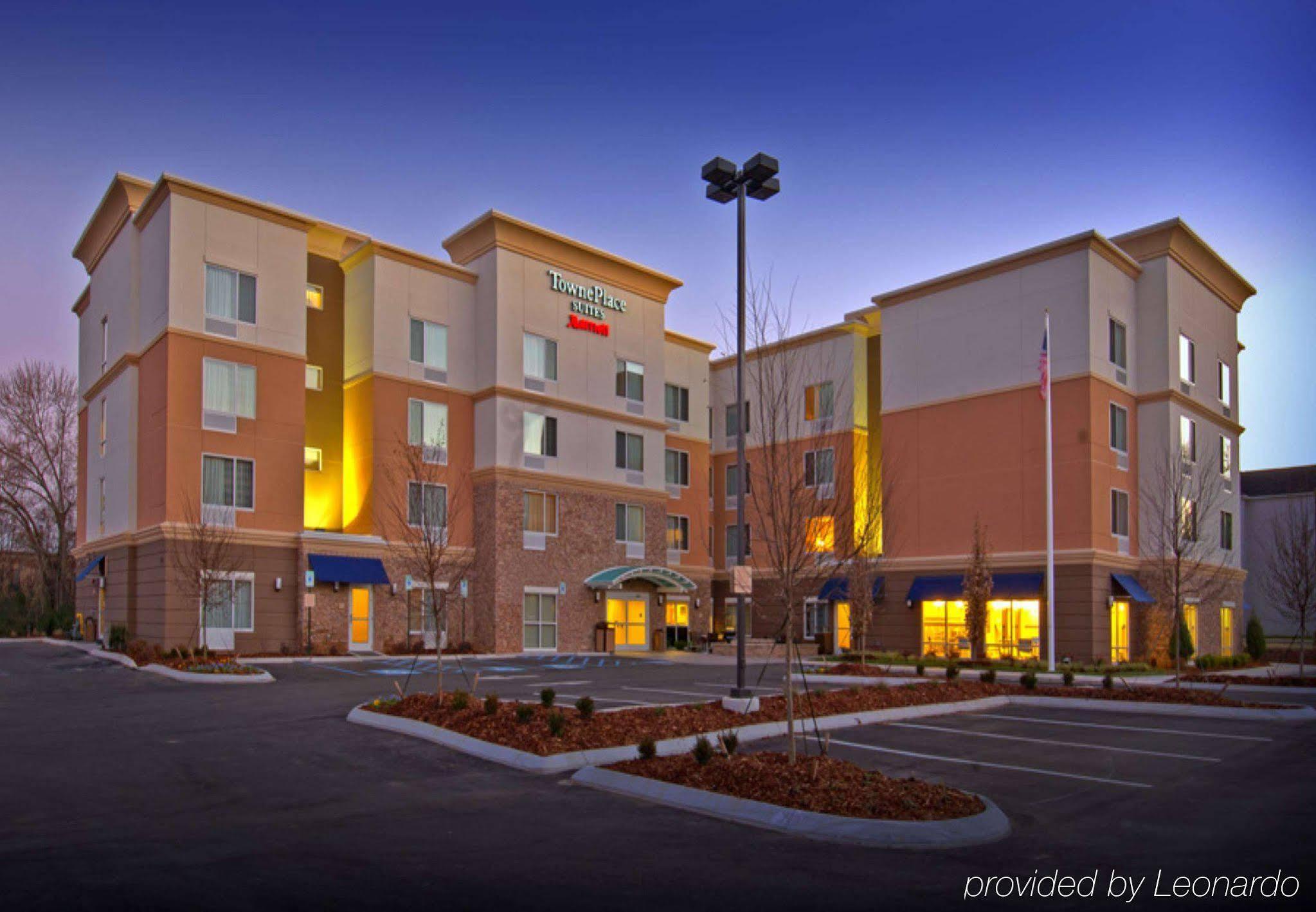 Towneplace Suites By Marriott Chattanooga Near Hamilton Place Luaran gambar