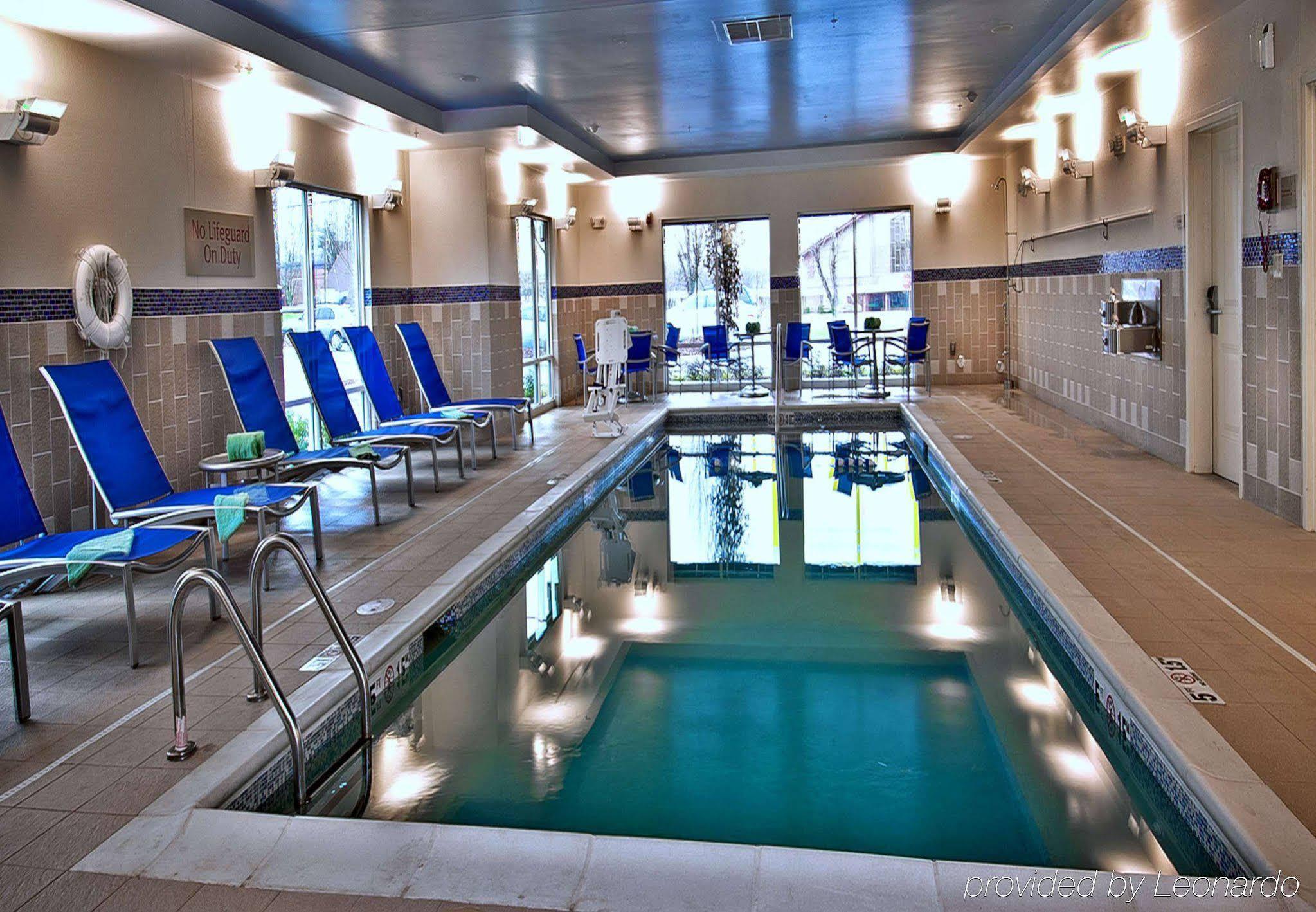 Towneplace Suites By Marriott Chattanooga Near Hamilton Place Luaran gambar