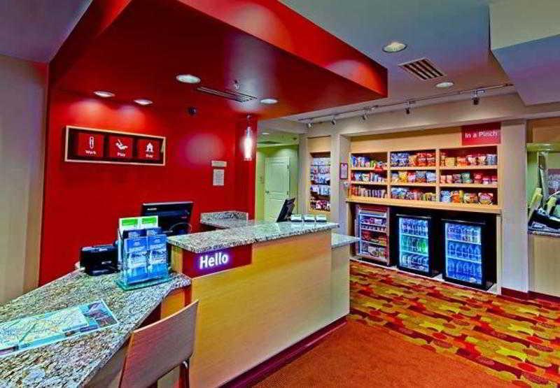 Towneplace Suites By Marriott Chattanooga Near Hamilton Place Luaran gambar