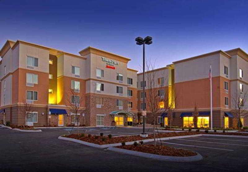 Towneplace Suites By Marriott Chattanooga Near Hamilton Place Luaran gambar