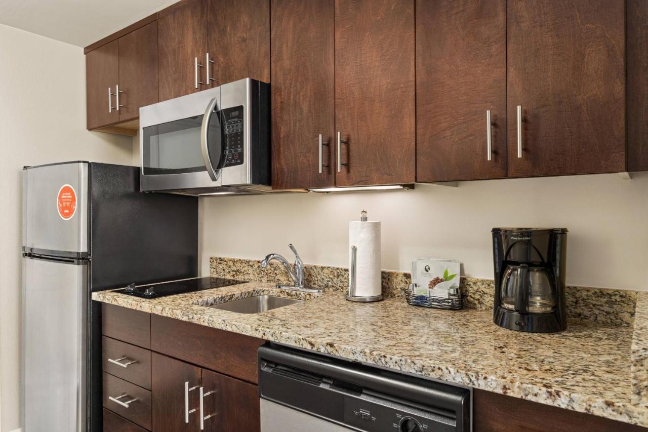 Towneplace Suites By Marriott Chattanooga Near Hamilton Place Luaran gambar