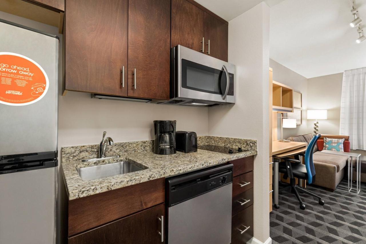 Towneplace Suites By Marriott Chattanooga Near Hamilton Place Luaran gambar