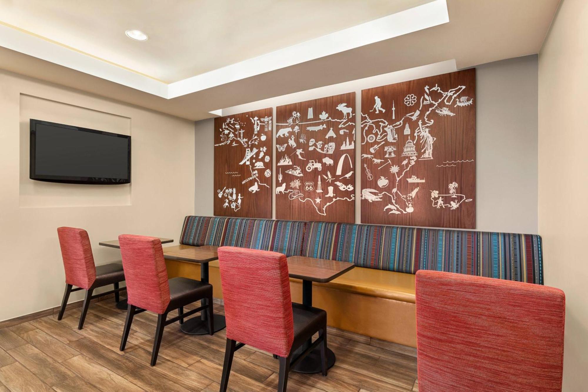 Towneplace Suites By Marriott Chattanooga Near Hamilton Place Luaran gambar