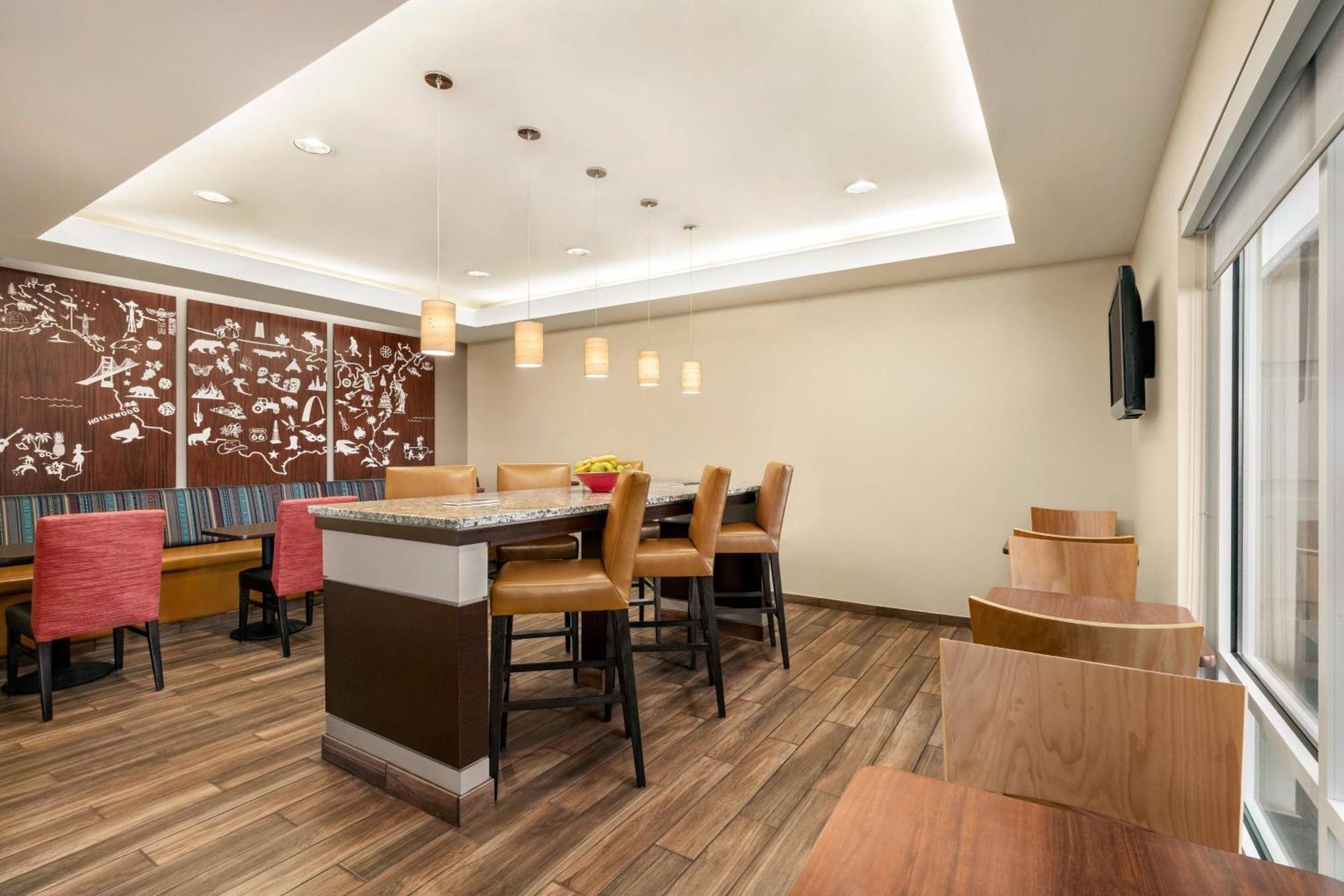 Towneplace Suites By Marriott Chattanooga Near Hamilton Place Luaran gambar