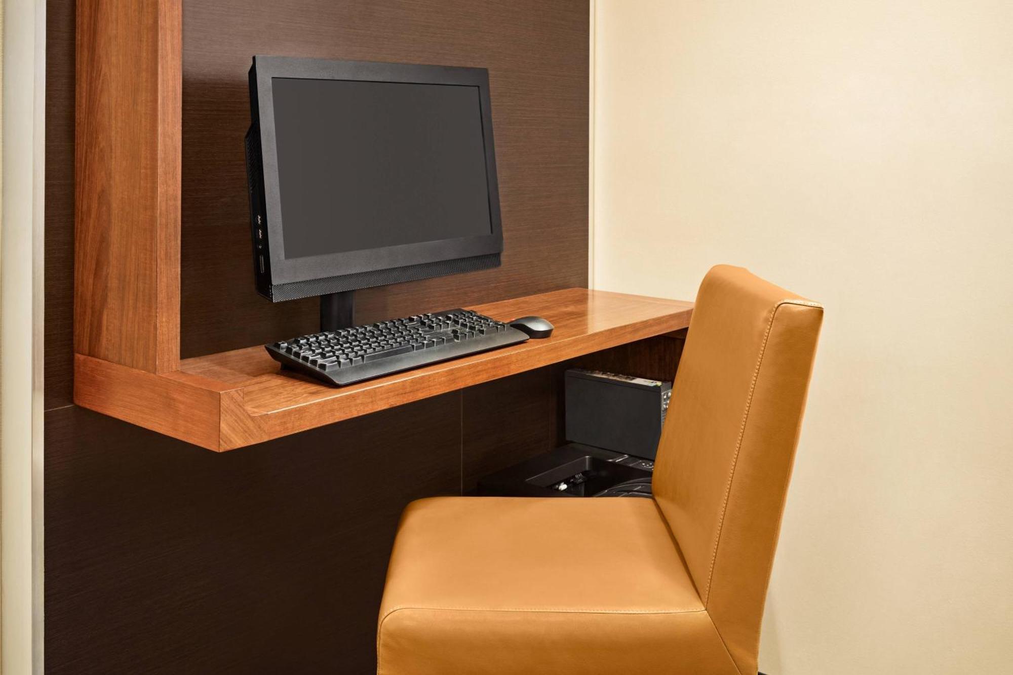 Towneplace Suites By Marriott Chattanooga Near Hamilton Place Luaran gambar