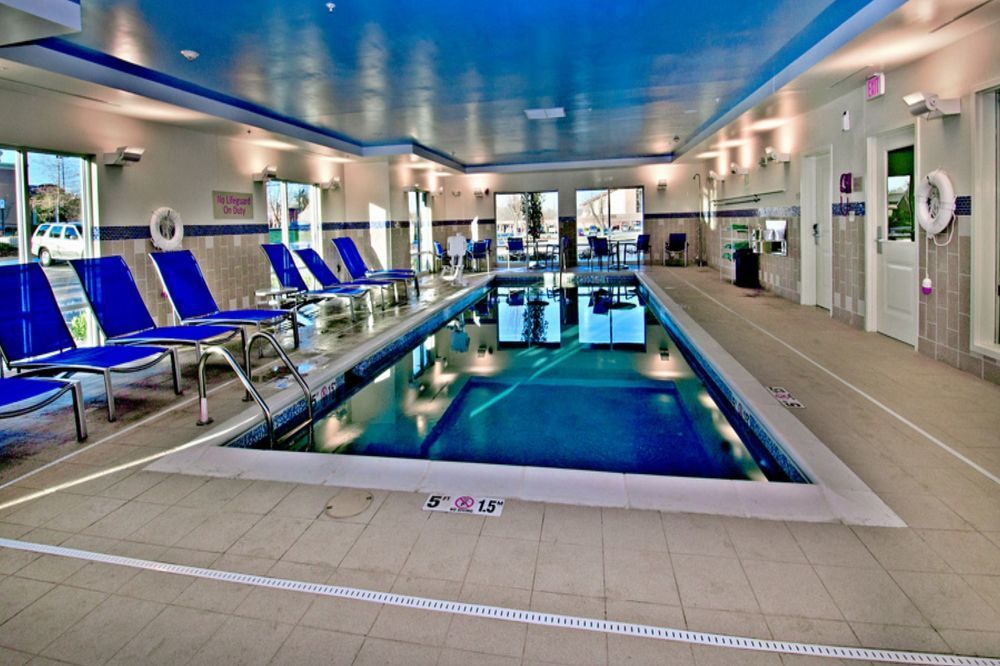 Towneplace Suites By Marriott Chattanooga Near Hamilton Place Luaran gambar