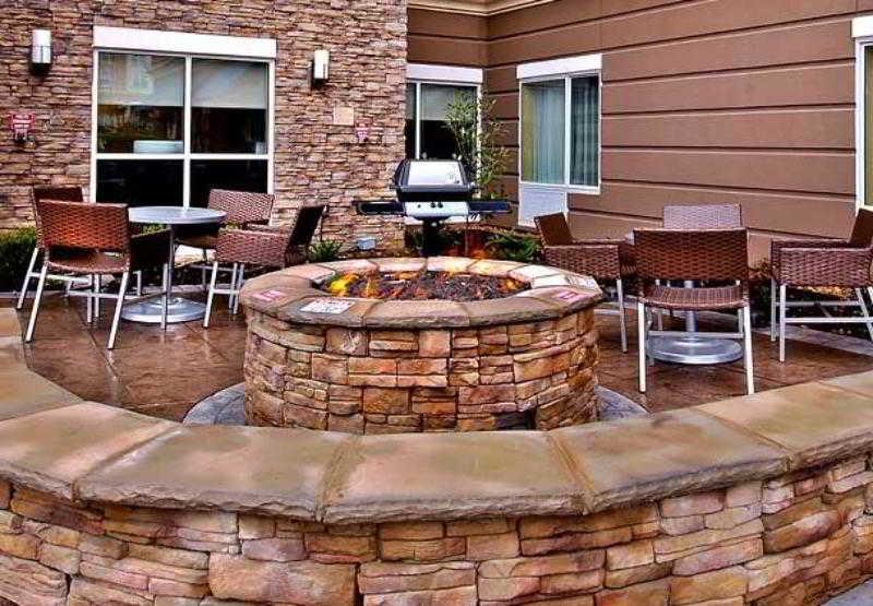 Towneplace Suites By Marriott Chattanooga Near Hamilton Place Luaran gambar