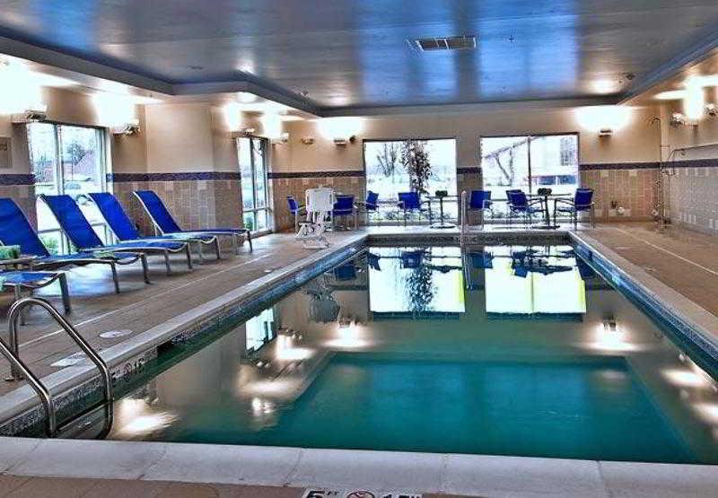 Towneplace Suites By Marriott Chattanooga Near Hamilton Place Luaran gambar