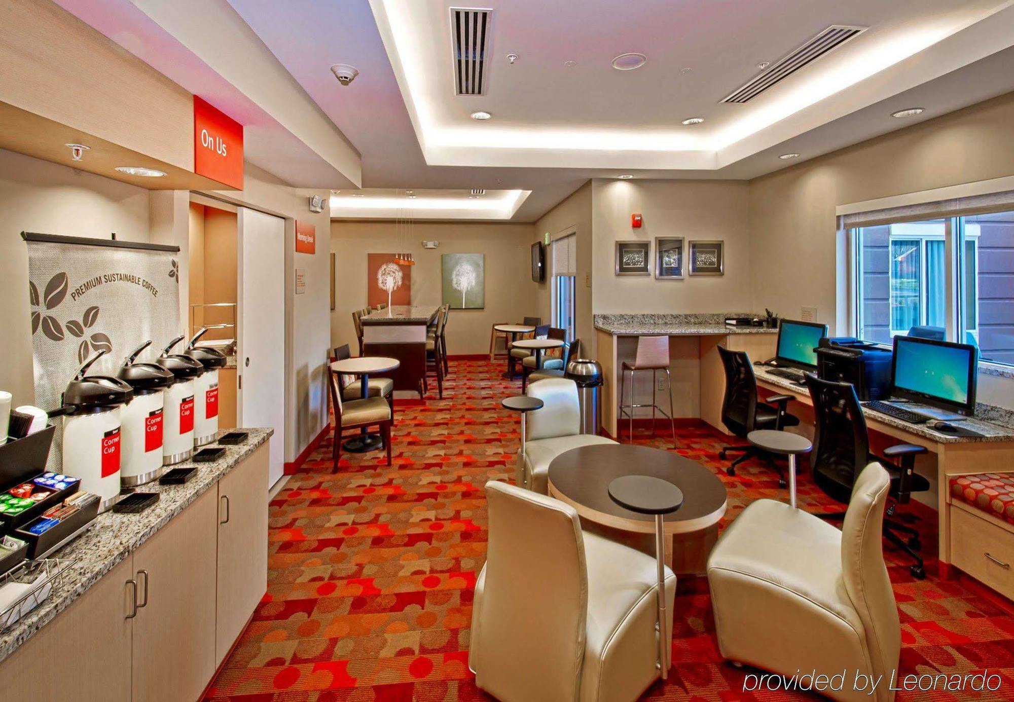 Towneplace Suites By Marriott Chattanooga Near Hamilton Place Luaran gambar