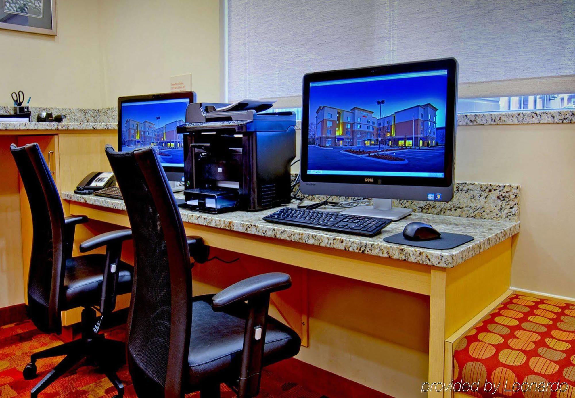 Towneplace Suites By Marriott Chattanooga Near Hamilton Place Luaran gambar