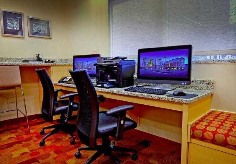 Towneplace Suites By Marriott Chattanooga Near Hamilton Place Luaran gambar