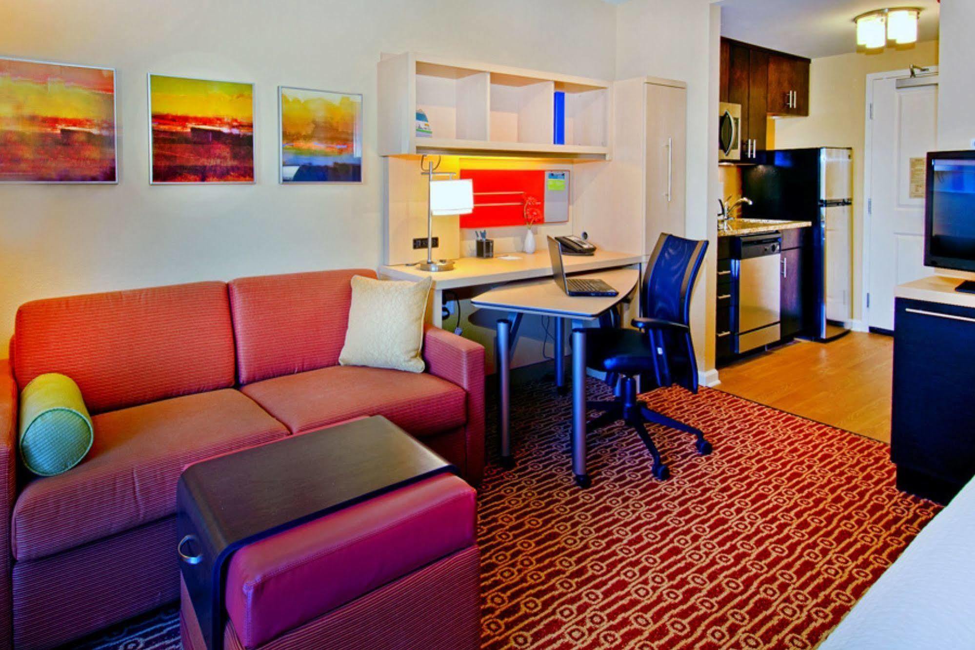 Towneplace Suites By Marriott Chattanooga Near Hamilton Place Luaran gambar