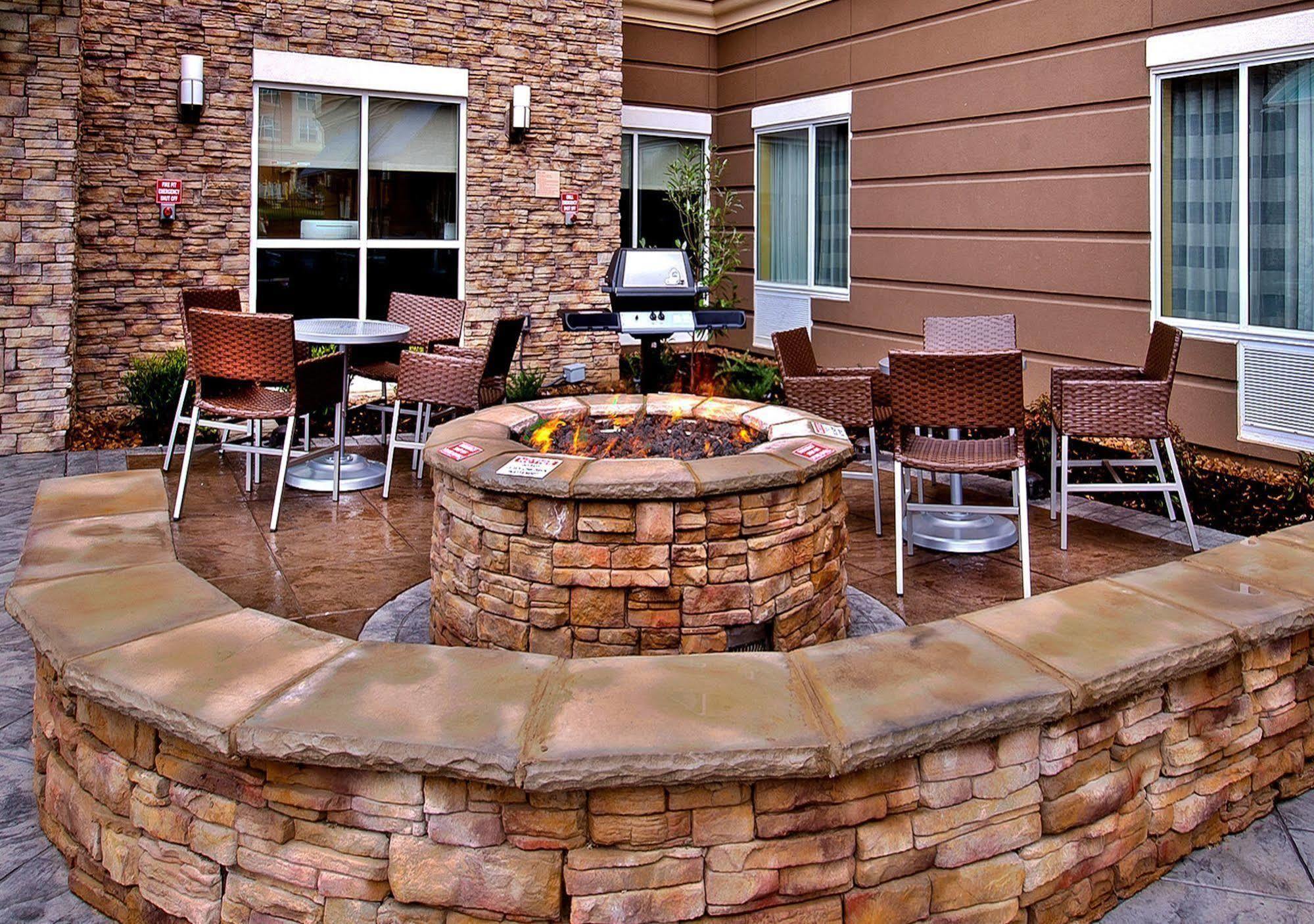 Towneplace Suites By Marriott Chattanooga Near Hamilton Place Luaran gambar